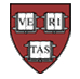 Harvard University insignia